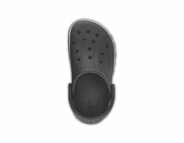 Crocs Bayaband Clogs Kids Black - Image 3