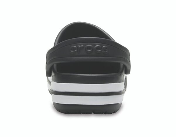 Crocs Bayaband Clogs Kids Black - Image 4