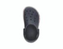 Crocs Bayaband Clogs Kids Navy