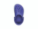 Crocs Bayaband Clogs Kids Cerulean Blue