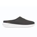 Crocs LiteRide Mule Women Black White