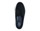 Crocs LiteRide Mule Women Black White