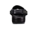 Crocs Yukon Vista Clog Men Black Black