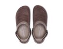 Crocs Yukon Vista Clog Men Espresso Khaki