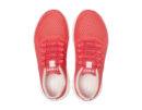 Crocs LiteRide Pacer Kids Poppy White