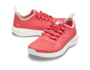 Crocs LiteRide Pacer Kids Poppy White
