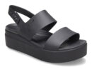 Women’s Crocs Brooklyn Low Wedge