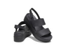 Women’s Crocs Brooklyn Low Wedge