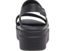 Women’s Crocs Brooklyn Low Wedge