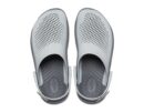 Crocs LiteRide 360 Clog Light Grey/Slate Grey
