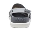 Crocs LiteRide 360 Clog Light Grey/Slate Grey
