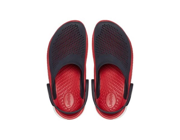 Crocs LiteRide 360 Clog Navy Pepper - Image 3