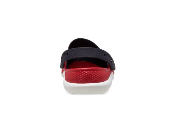 Crocs LiteRide 360 Clog Navy Pepper - Image 5