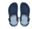 Crocs LiteRide 360 Clog Navy Blue Grey
