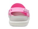 Crocs LiteRide 360 Clog Taffy Pink