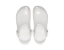 Crocs Classic Translucent Clog White