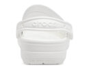 Crocs Classic Translucent Clog White