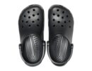 Crocs Classic Clog Kids Black