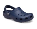 Crocs Classic Clog Toddler Navy