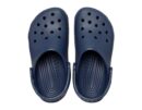 Crocs Classic Clog Toddler Navy