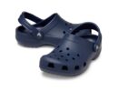 Crocs Classic Clog Toddler Navy
