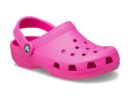 Crocs Classic Clog Toddler Pink Crush
