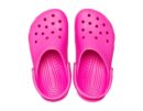 Crocs Classic Clog Toddler Pink Crush