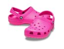 Crocs Classic Clog Toddler Pink Crush