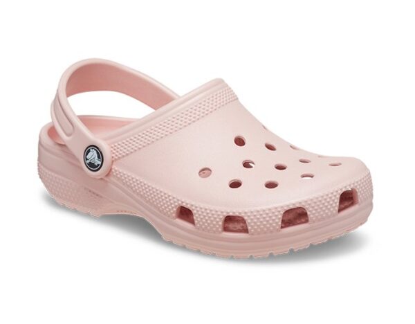 Crocs Classic Clog Kids Quartz - Image 2
