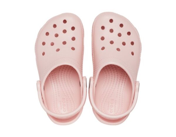 Crocs Classic Clog Kids Quartz - Image 3