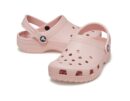 Crocs Classic Clog Kids Quartz