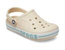 Crocs Bayaband Clog Winter White