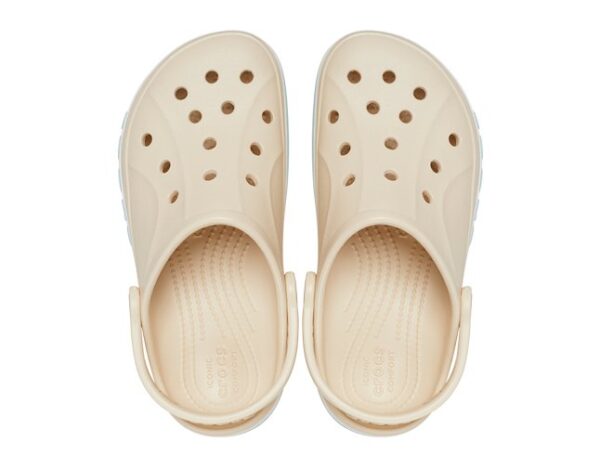 Crocs Bayaband Clog Winter White - Image 3