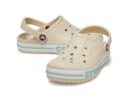 Crocs Bayaband Clog Winter White