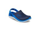 Crocs LiteRide 360 Clog Kids Navy Bright Cobalt