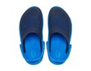 Crocs LiteRide 360 Clog Kids Navy Bright Cobalt