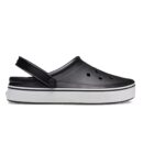 Crocs Crocband Clean Clog Black