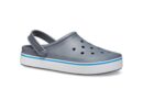 Crocs Crocband Clean Clog Charcoal