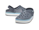 Crocs Crocband Clean Clog Charcoal