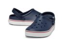 Crocs Crocband Clean Clog Navy