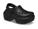 Crocs Stomp Clog Black