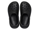 Crocs Stomp Clog Black