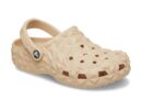 Crocs Classic Geometric Clog  Shitake
