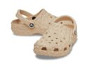 Crocs Classic Geometric Clog  Shitake