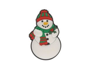 Jibbitz Ice Man