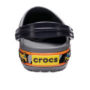 Crocs Crocband Fun Lab Graphic Clogs Grey
