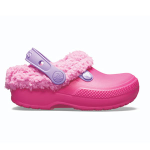 Crocs Classic Blitzen III Clog K