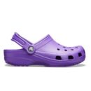 Crocs Classic Neon Purple