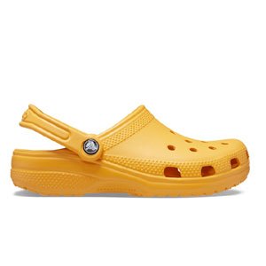 Crocs Classic Orange Sorbet