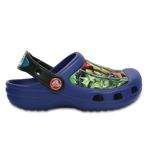 Creative Crocs Marvel Avengers III Clog